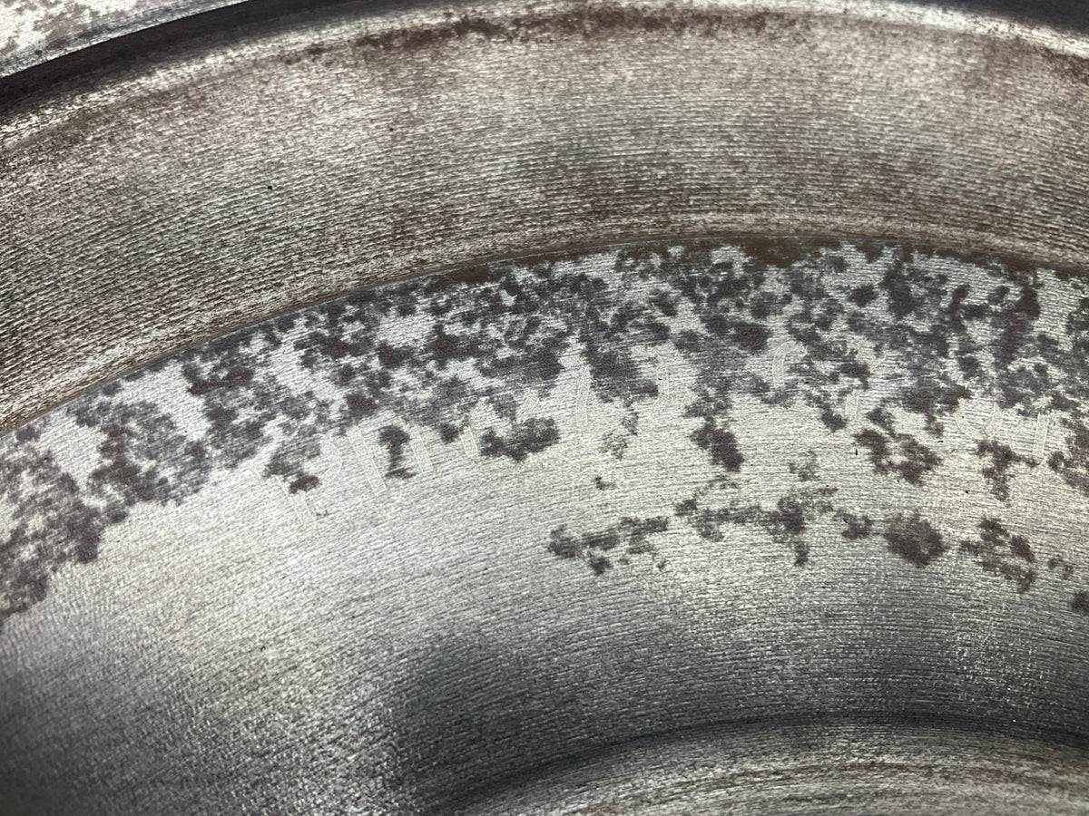 SURFACE RUST #7 Napa Flywheel - 94-04 RAM 2500 3500 Cummins 5.9L Diesel 5-SPEED