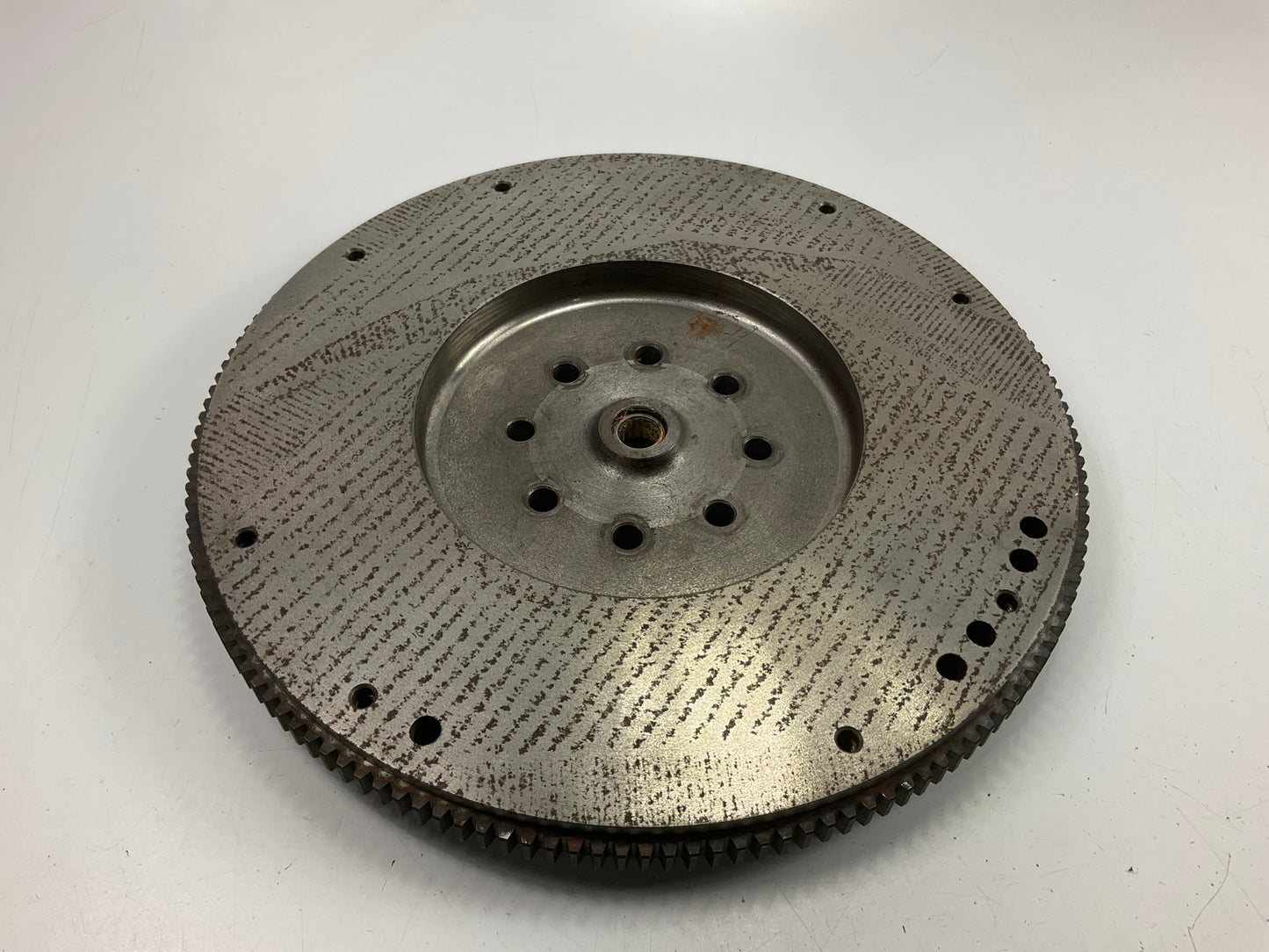 SURFACE RUST - Napa 88300 94-04 RAM 2500 3500 Cummins 5.9L Diesel 5-SPEED TRANS