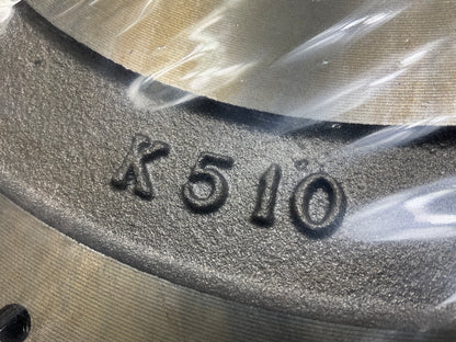 NAPA 88300 Flywheel For 1994-04 RAM 2500 3500 Cummins 5.9L Diesel 5-SPEED TRANS.