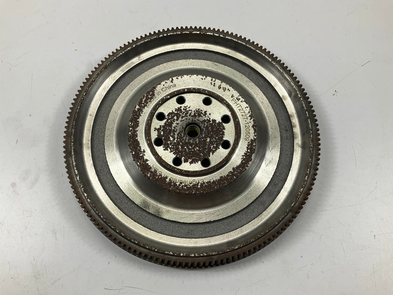 RUST Flywheel 88302 For Ram 2500 3500 5.9L Diesel 2001-2005 NV5600 6-Speed