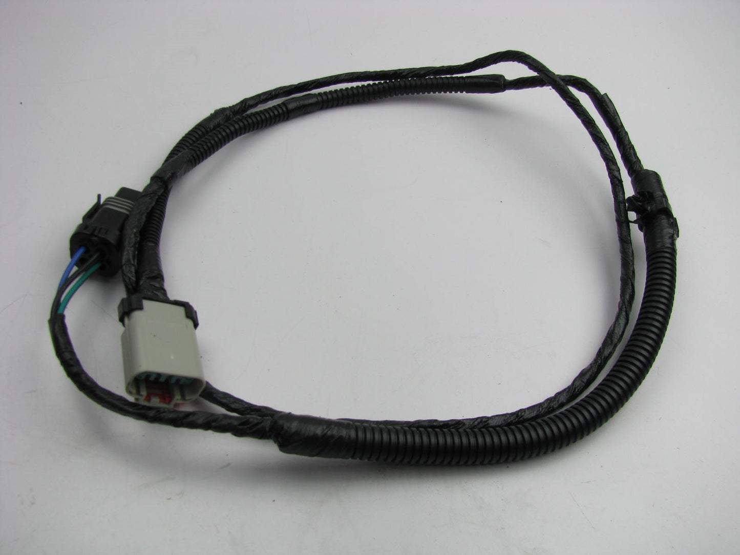 Napa 888-159 Gas Fuel Pump Wiring Harness Connector Pigtail