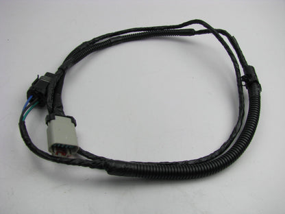 Napa 888-159 Gas Fuel Pump Wiring Harness Connector Pigtail