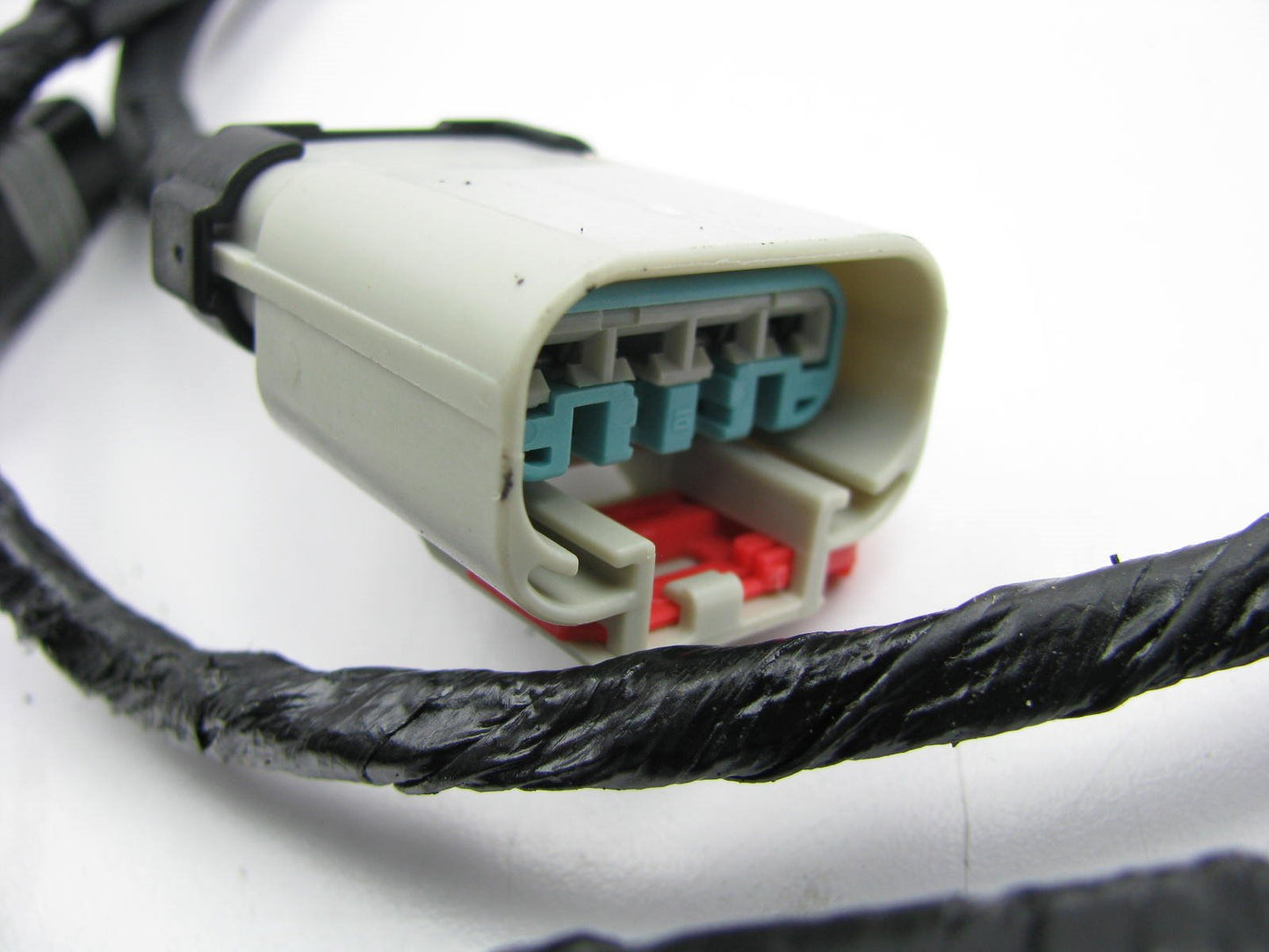 Napa 888-159 Gas Fuel Pump Wiring Harness Connector Pigtail