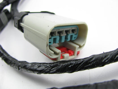 Napa 888-159 Gas Fuel Pump Wiring Harness Connector Pigtail