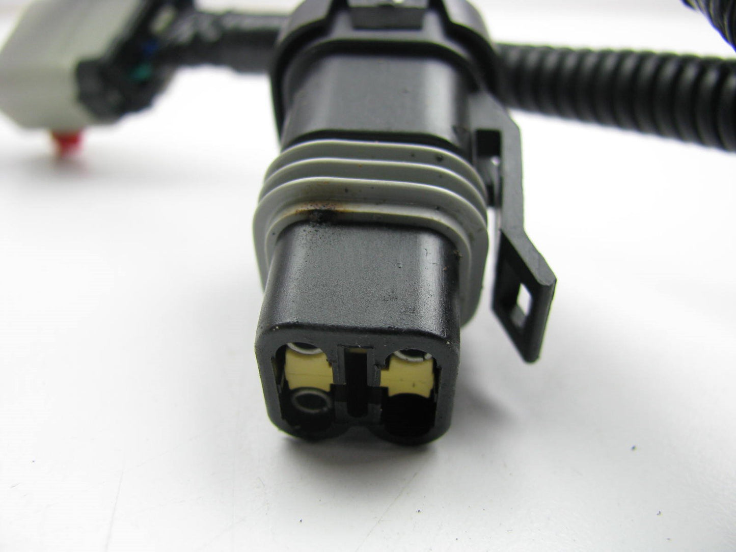 Napa 888-159 Gas Fuel Pump Wiring Harness Connector Pigtail