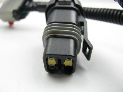 Napa 888-159 Gas Fuel Pump Wiring Harness Connector Pigtail