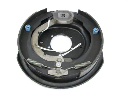 Napa 89223 12'' X 2'' Right Hand Side Dexter Electric Trailer Brake Assembly