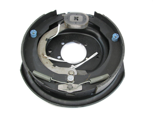 Napa 89223 12'' X 2'' Right Hand Side Dexter Electric Trailer Brake Assembly