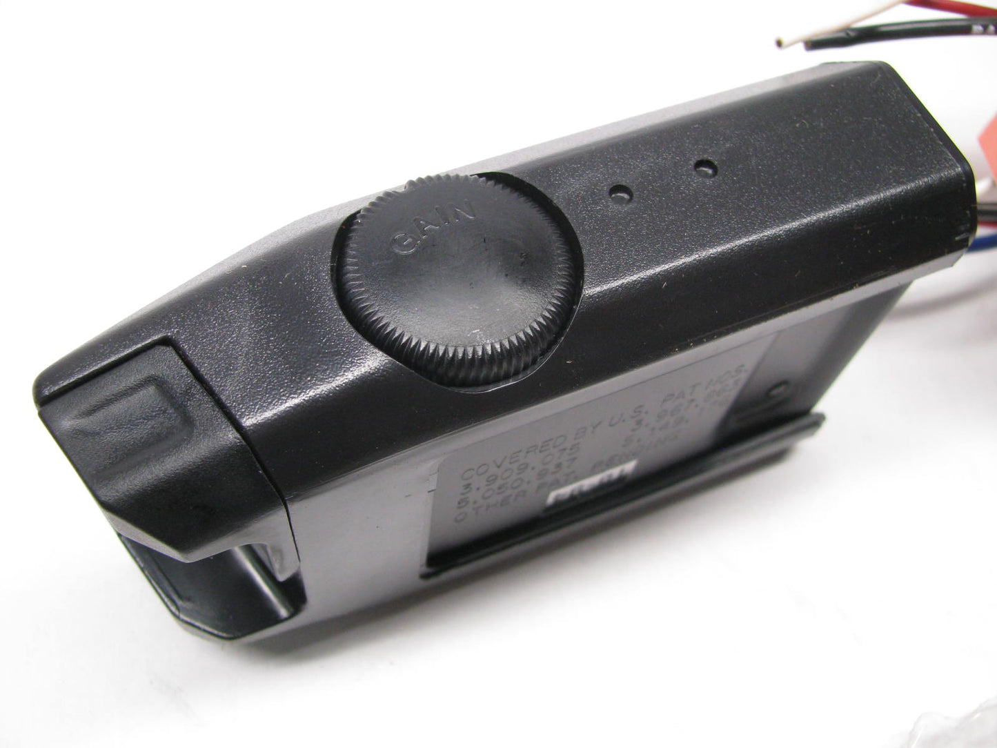 Napa 89240 Voyager XP Electronic Brake Control System - 6-8 Brake System