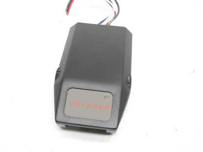 Napa 89241 Voyager Electronic Brake Controller For 1 & 2 Axle 2 & 4 Brake System