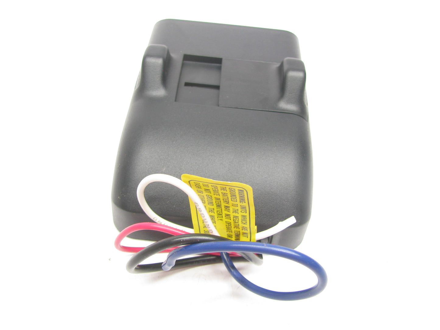 Napa 89268 Sentinel Tekonsha Trailer Brake Controller