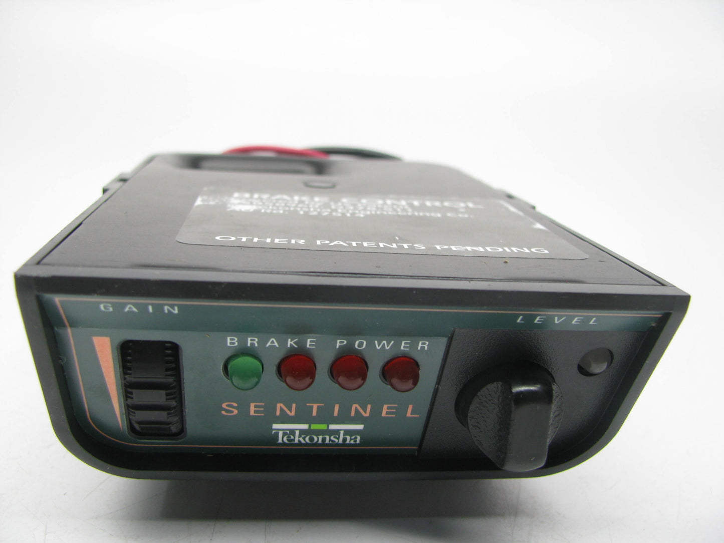 Napa 89268 Sentinel Tekonsha Trailer Brake Controller