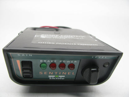 Napa 89268 Sentinel Tekonsha Trailer Brake Controller