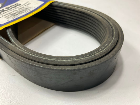 Napa 8K806 Serpentine Belt