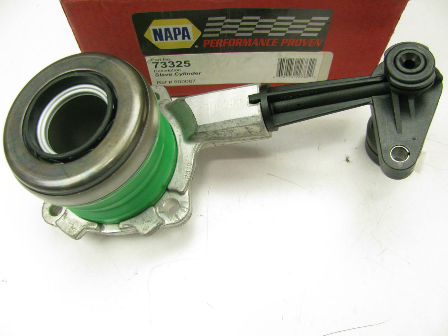 Napa 900067 Clutch Release Bearing And Slave Cylinder Assembly