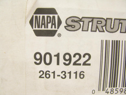 (2) Napa 901922 Suspension Strut Mount - Front