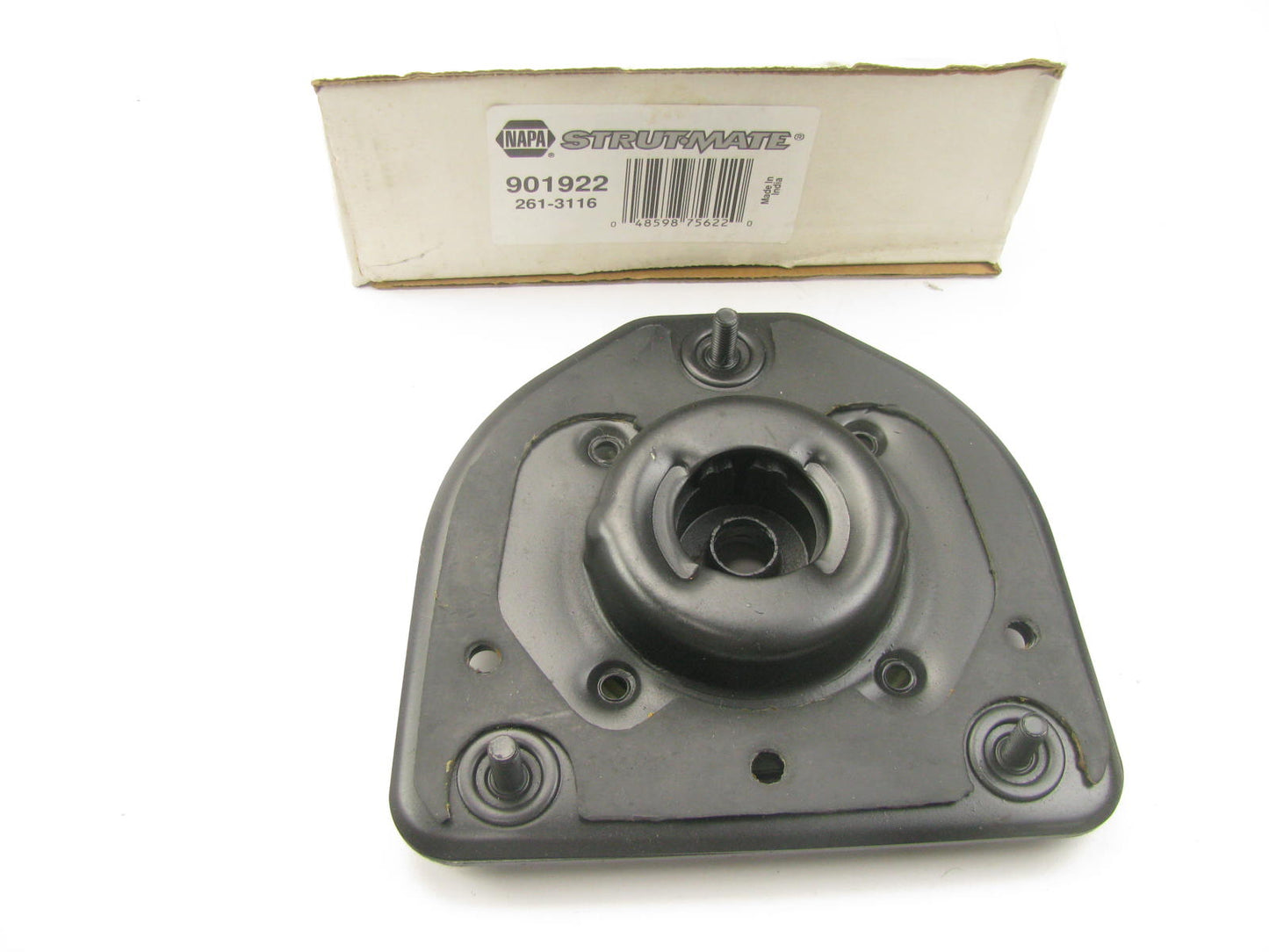 Napa 901922 Suspension Strut Mount - Front