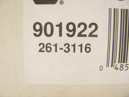 Napa 901922 Suspension Strut Mount - Front