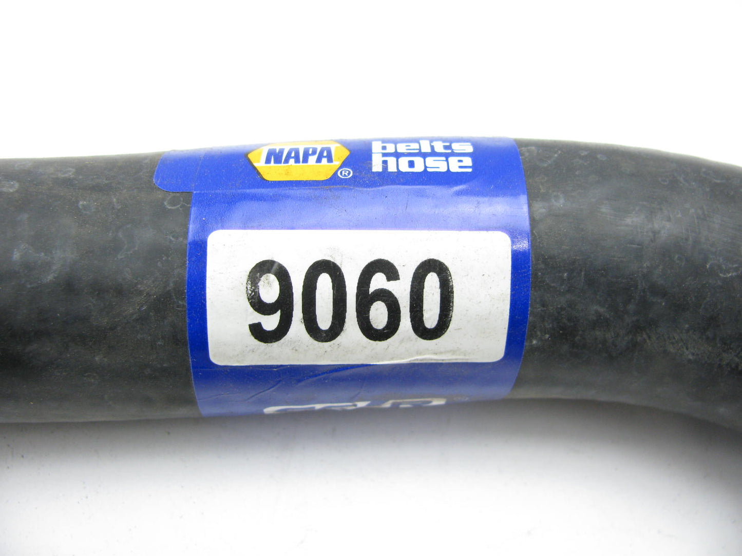 Napa 9060 Molded Radiator Coolant Hose - Upper