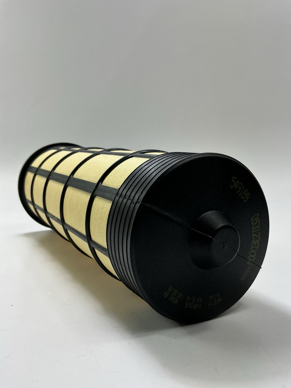 Napa Gold 9189 Air Filter For John Deere AT332909