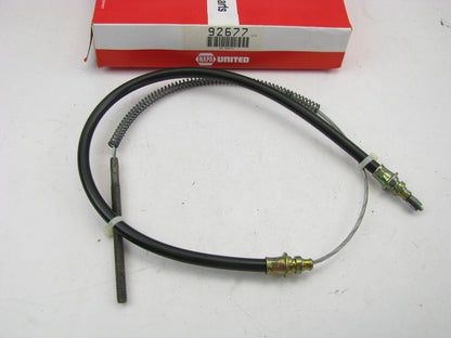 Napa 92677 Parking Brake Cable - Front