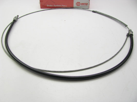 Napa 93245 Parking Brake Cable - Front