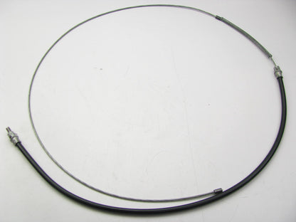Napa 93245 Parking Brake Cable - Front