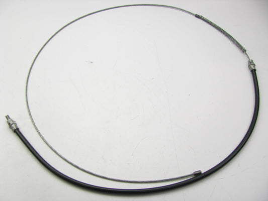 Napa 93245 Parking Brake Cable - Front