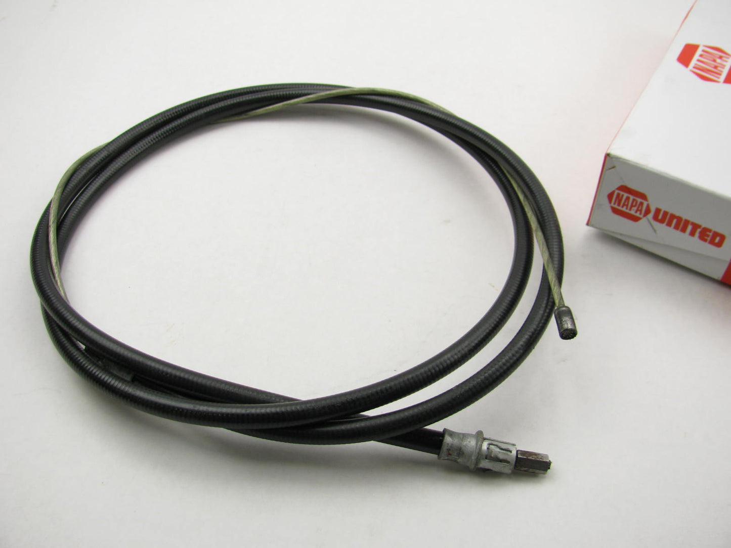 Napa 93291 Rear Left Parking Brake Cable for 1979-1983 Eldorado 1981-85 Riviera