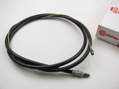 Napa 93291 Rear Left Parking Brake Cable for 1979-1983 Eldorado 1981-85 Riviera