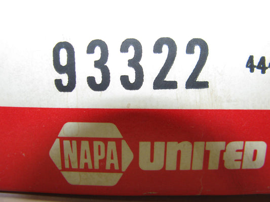 Napa 93322 Rear Left Parking Brake Cable 1975-78 Corona 83-84 Cressida