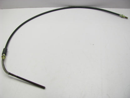 Napa 93335 Front Parking Brake Cable For 1980-1986 Jeep J10, 81-86 J20 4WD