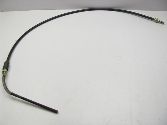 Napa 93335 Front Parking Brake Cable For 1980-1986 Jeep J10, 81-86 J20 4WD