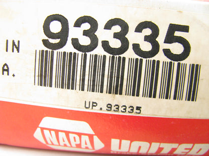Napa 93335 Front Parking Brake Cable For 1980-1986 Jeep J10, 81-86 J20 4WD