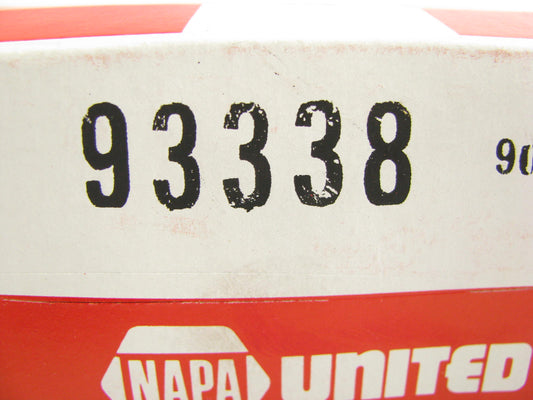 Napa 93338 Transverse Parking Brake Cable for 1975-1977 Maverick & Comet