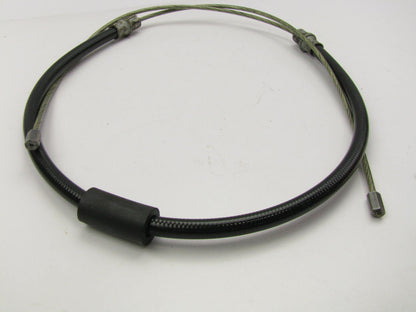 Napa 93346 Front Parking Brake Cable for 1984-1991 Ford Bronco