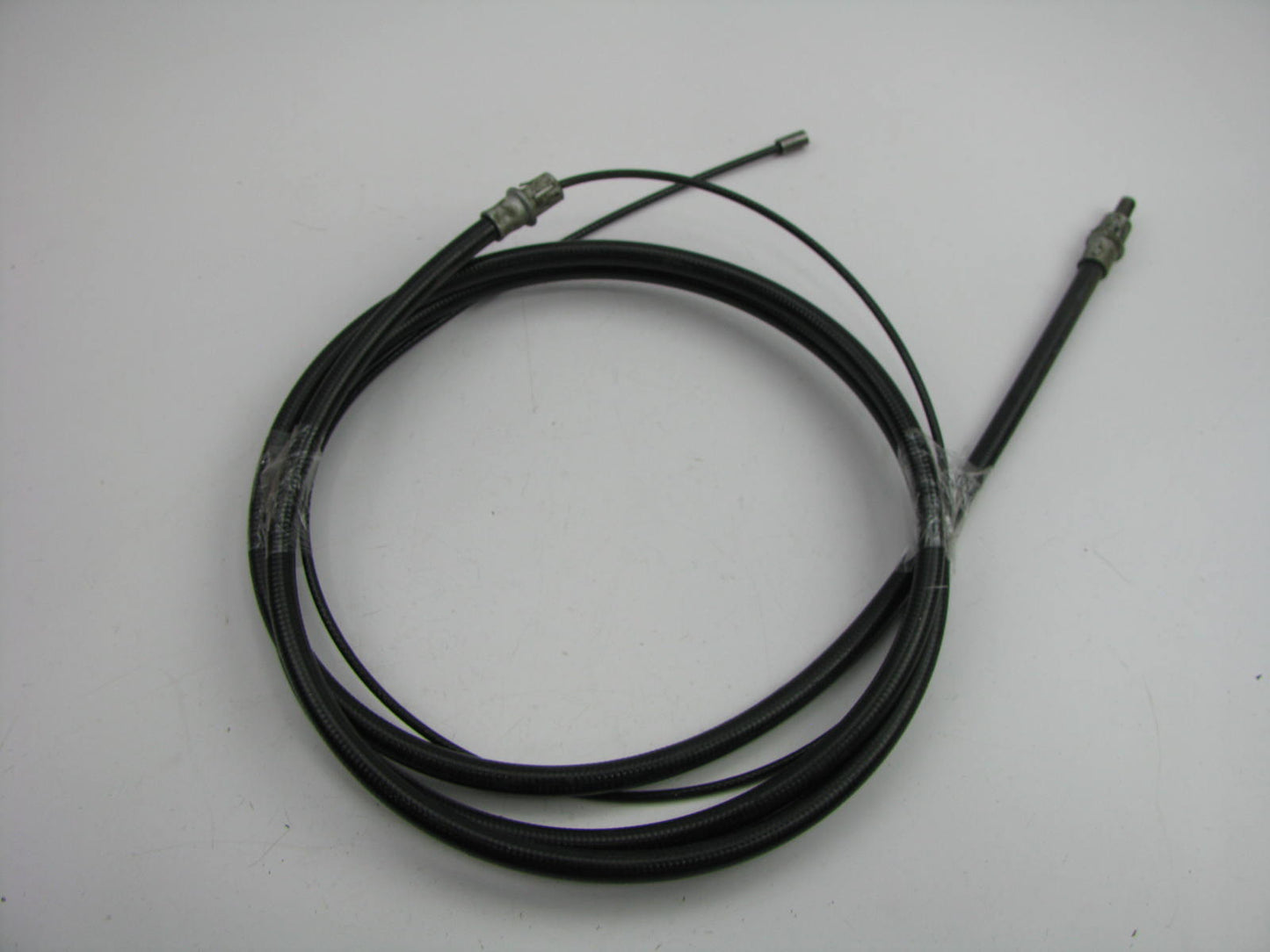 Napa 93399 Parking Brake Cable - Front - 121''