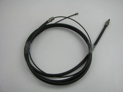 Napa 93399 Parking Brake Cable - Front - 121''