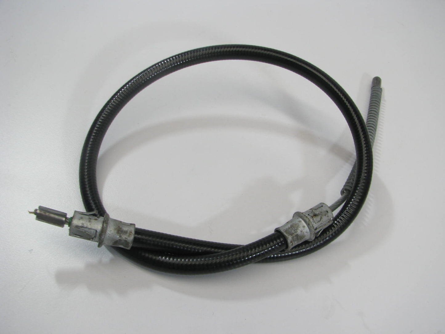 Napa 93477 Parking Brake Cable - Rear Left