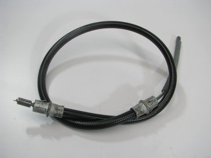 Napa 93477 Parking Brake Cable - Rear Left