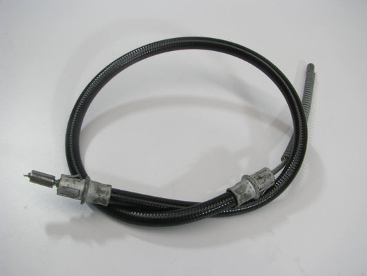 Napa 93477 Parking Brake Cable - Rear Left