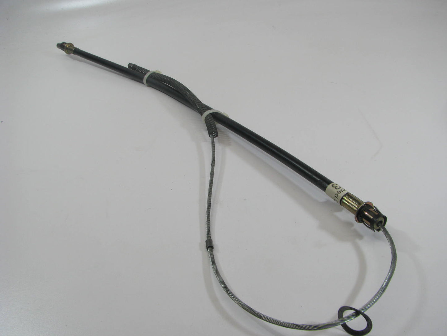 Napa 93479 Parking Brake Cable - Front