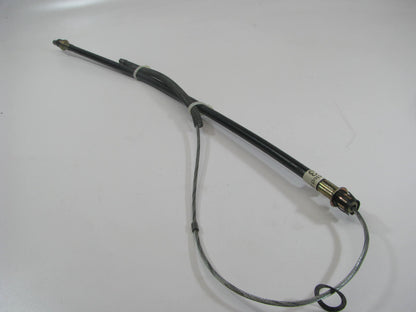 Napa 93479 Parking Brake Cable - Front