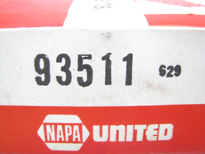 Napa 93511 Front Parking Brake Cable 1980-1983 Ford E-100 Econoline Club Wagon
