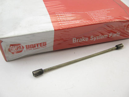 Napa 93661 Parking Brake Cable - Intermediate