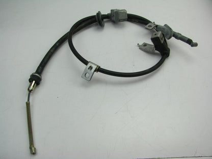 Napa 93775 Rear Right Parking Brake Cable for 1984-1987 Honda Civic