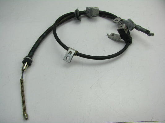 Napa 93775 Rear Right Parking Brake Cable for 1984-1987 Honda Civic