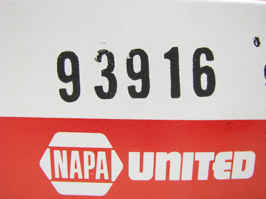 Napa 93916 Front Parking Brake Cable for 1990-1994 Ford F59