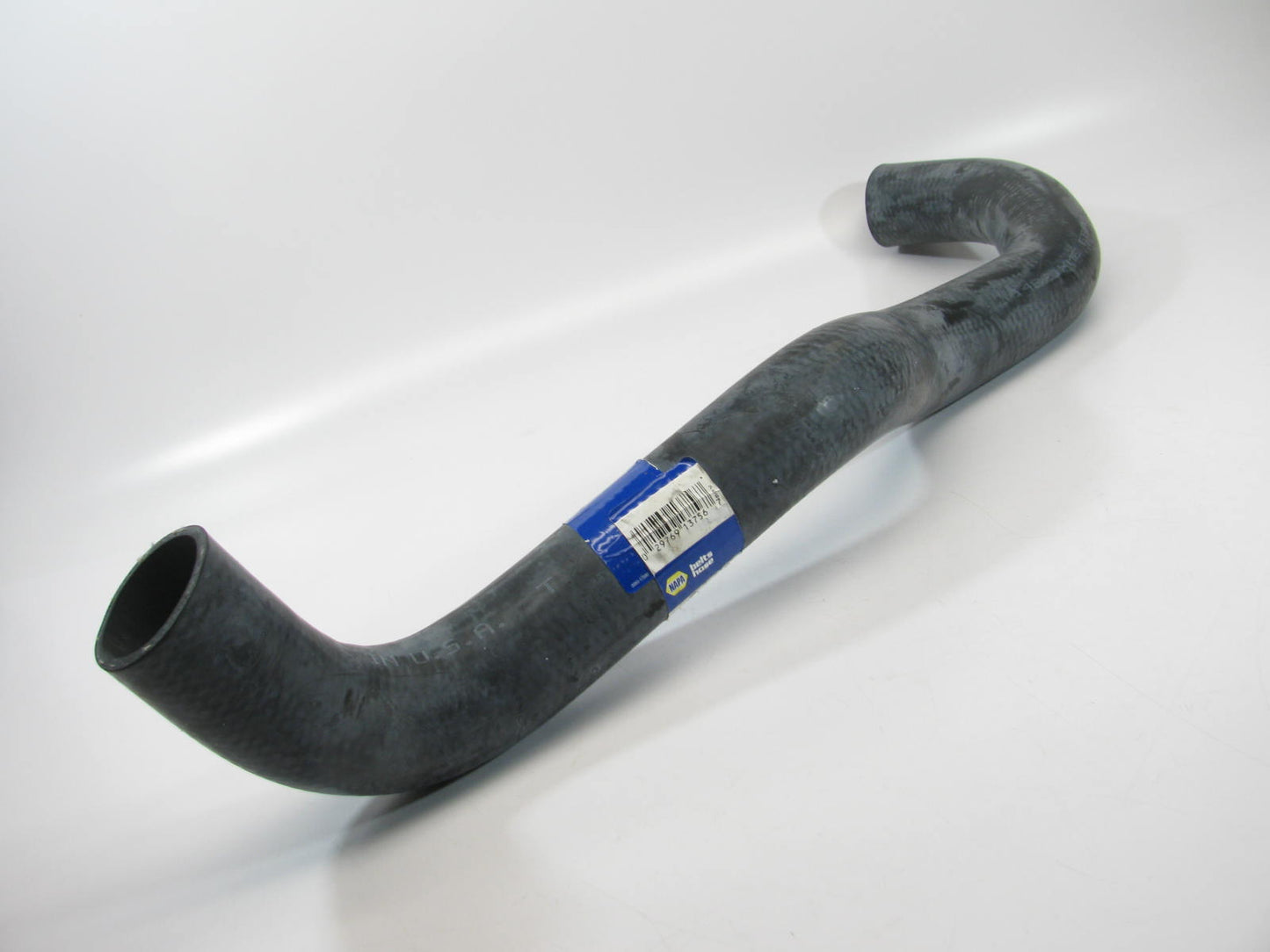 Napa 9415 Molded Radiator Coolant Hose - Lower