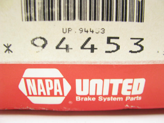 Napa 94453 FRONT Parking Brake Cable